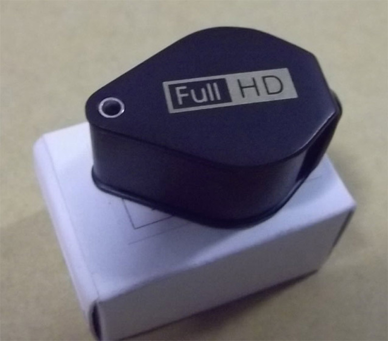 กล้อง Canon 10X หน้าเลนส์กว้าง18mm