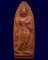พระลีลาทุ่งเศรษฐี ท่านเจ้าคุณนรฯ พ.ศ. 2507 พิมพ์เล็ก องค์ที่ 2