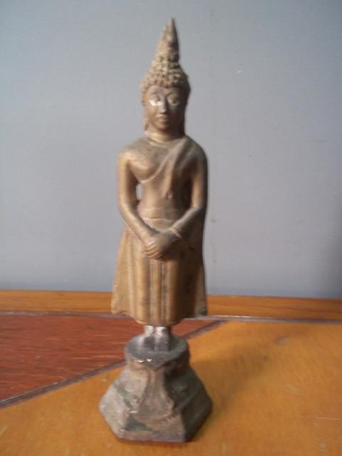 พระบูชาประจำวัน วันอาทิตย์