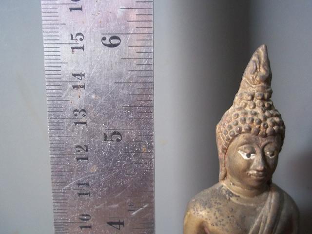 พระบูชาประจำวัน วันอาทิตย์