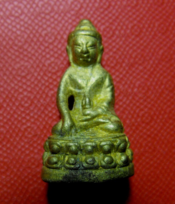 พระกริ่งน้ำท่วม วัดสุทัศน