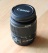 เลนส์canon 18-55