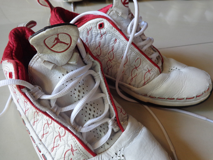 รองเท้า AIR JORDAN