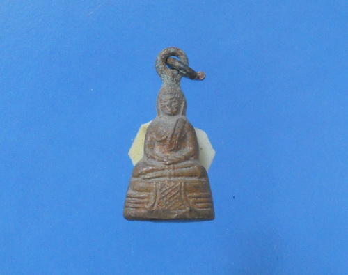 วัดใจปีใหม่*******พระกริ่งโสธรมีหู ปี12 เหมามาขายตามสภาพ