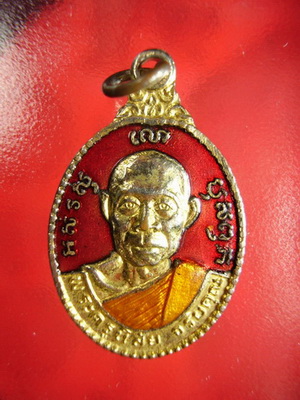หลวงพ่อโอด วัดจันเสน นครสวรรค์..