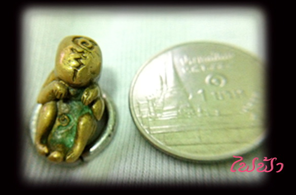 ของขวัญปีใหม่ เคาะเดียว ก้นกร๊อก หรือลูกกรอก