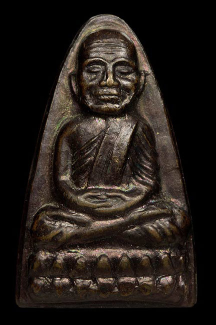 หลวงปู่ทวด วัดช้างให้ ปี24