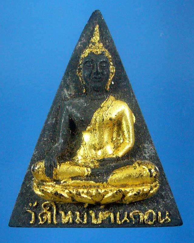 นางพญางิ้วดำ เสาร์๕ วัดใหม่บ้านดอน จ.นครราชสีมา