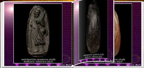 DVD(3 IN 1 สารานุกรมภาพหลวงพ่อกวย E-BOOK) 1.ดูผ่านคอม 2.ดูผ่าน Tablet 3.ดูผ่านมือถือ