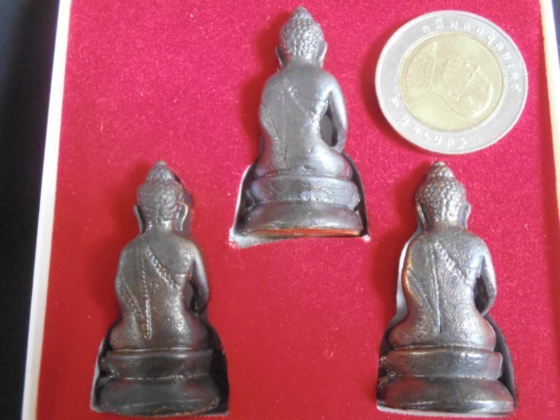 พระกริ่งมหามงคลชินบัญชร