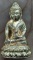 ของขวัญปีใหม่วัดใจไปเลย"พระกริ่ง80พรรรษา สมเด็จญาณสังวรพระสังฆราช วัดบวร"นวะโลหะแก่เงิน