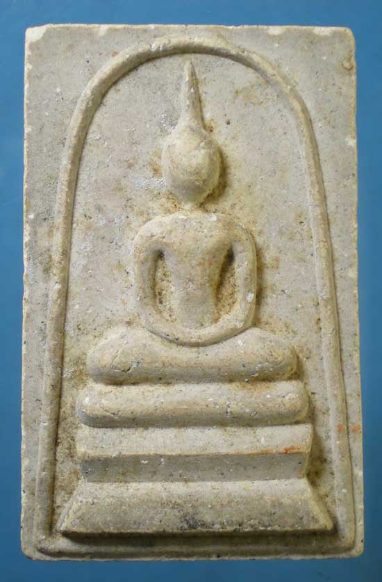 สมเด็จ หลวงพ่ออุตตมะ วัดวังวิเวการาม กาญจนบุรี