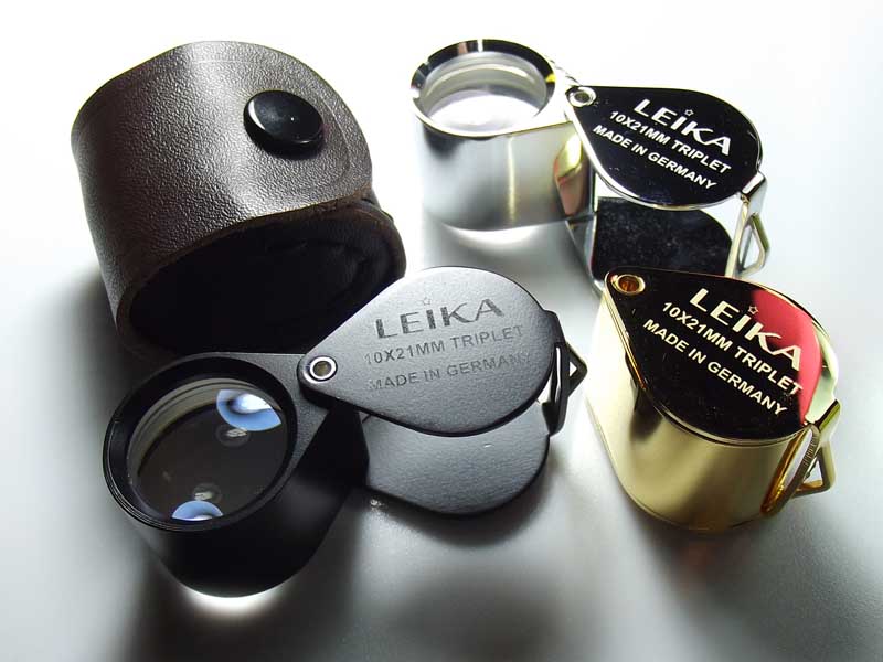 กล้องleika10x21mm(MAND IN GERMAN)ฟรีผ้าไมโครไฟเบอร์1ผืนพร้อมจัดส่งEMSรวดเร็วถึงไว