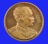 เหรียญพระพุทธเจ้าหลวง ร.ศ. ๑๒๔  หลวงปู่ชื้น พุทธสโร วัดญาณเสน พระนครศรีอยุธยา 2