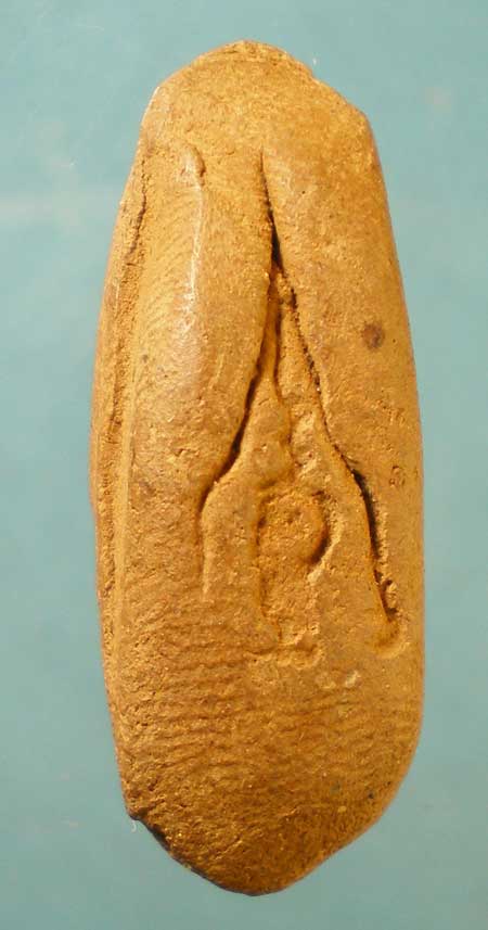 พระภูทวาราวดี เนื้อดิน ปี05-06 