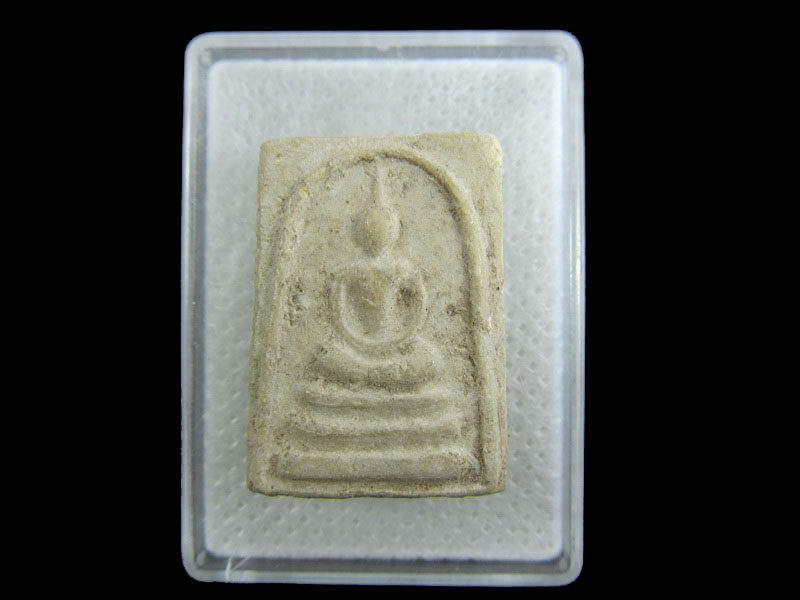 พระสมเด็จคะแนน หลัง อุ ไม่ทราบวัด..เริ่ม20บาท/.W-21