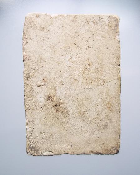 สมเด็จ ไม่ทราบวัดเบาๆ