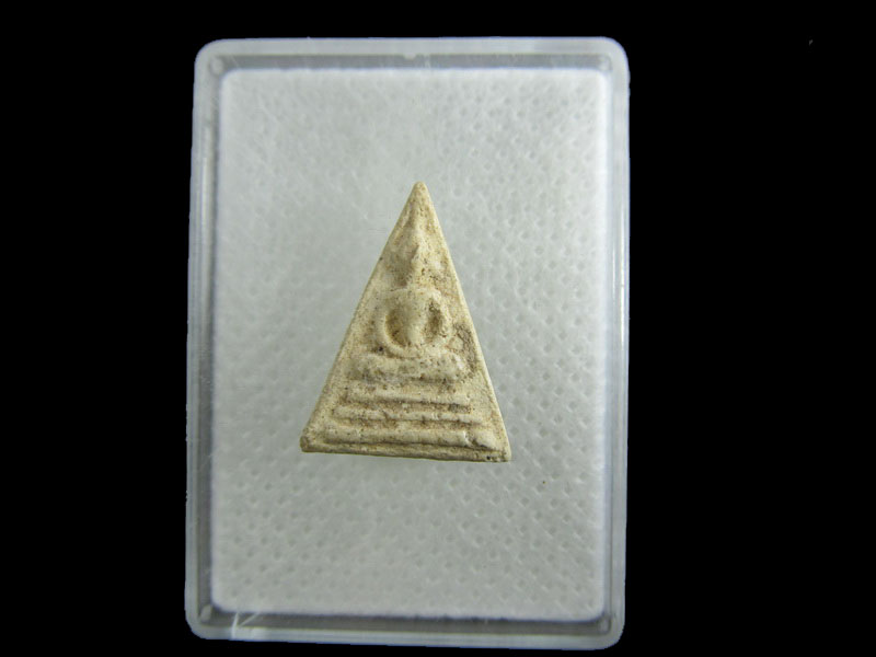 พระผงองค์จิ๋ว ไม่ทราบที่ครับ NO.1.เริ่ม20บาท/.W-58