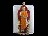 เหรียญยืนหลวงพ่อบุญเย็น ฐานธมฺโม(หลวงพ่อประกาศิต).เริ่ม20บาท/.W-63
