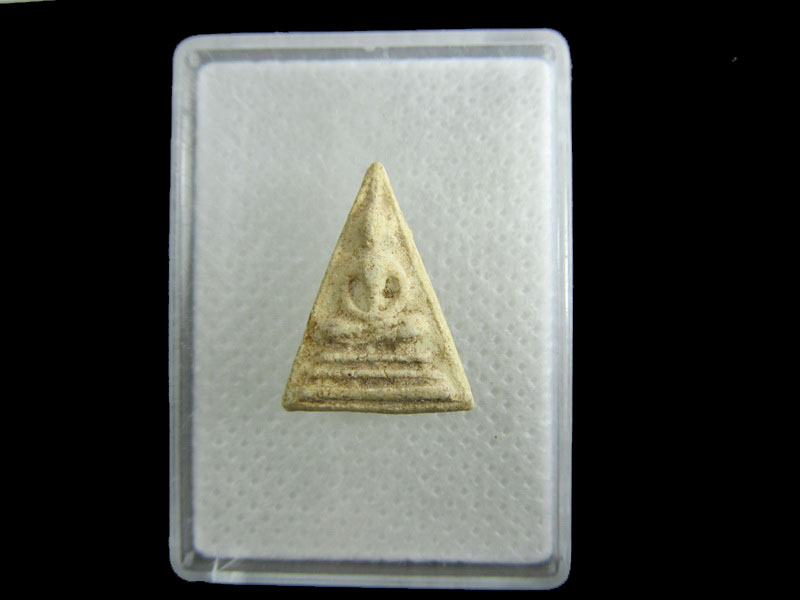 พระผงองค์จิ๋ว ไม่ทราบที่ครับ NO.2.เริ่ม20บาท/.W-59