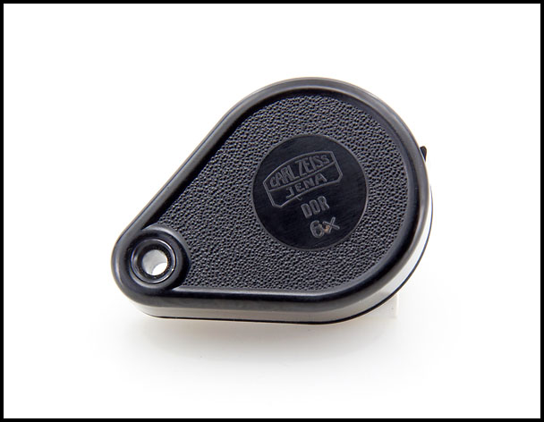 Carl Zeiss Jena6x