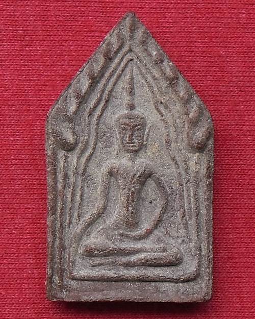 ขุนแผนแขนอ่อนหลวงปู่ หลอด วัดสิริกมลาวาส กทม. เคาะเดียวคับ