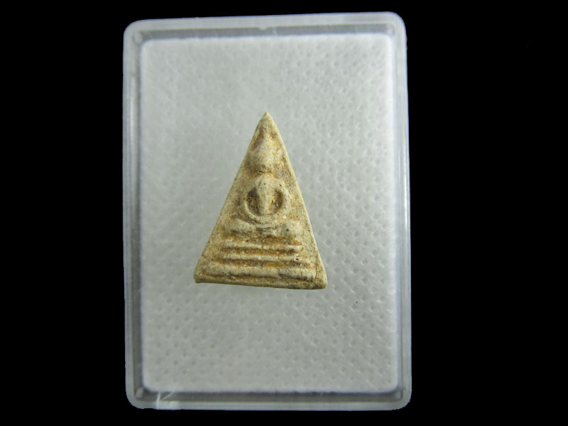 พระผงขนาดเล็ก ไม่ทราบที่ครับ..เริ่ม20บาท/.W-93