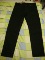 กางเกงยีนส์ Mc สีดำ พึ่งซื้อมา...ใส่ไม่ได้ครับ..ยังไม่แกะป้ายเลย......เอว 32 ครับ