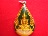 เหรียญเคลือบพระแก้วมรกต หลังพระสยามเทวาธิราช ปี 2525 