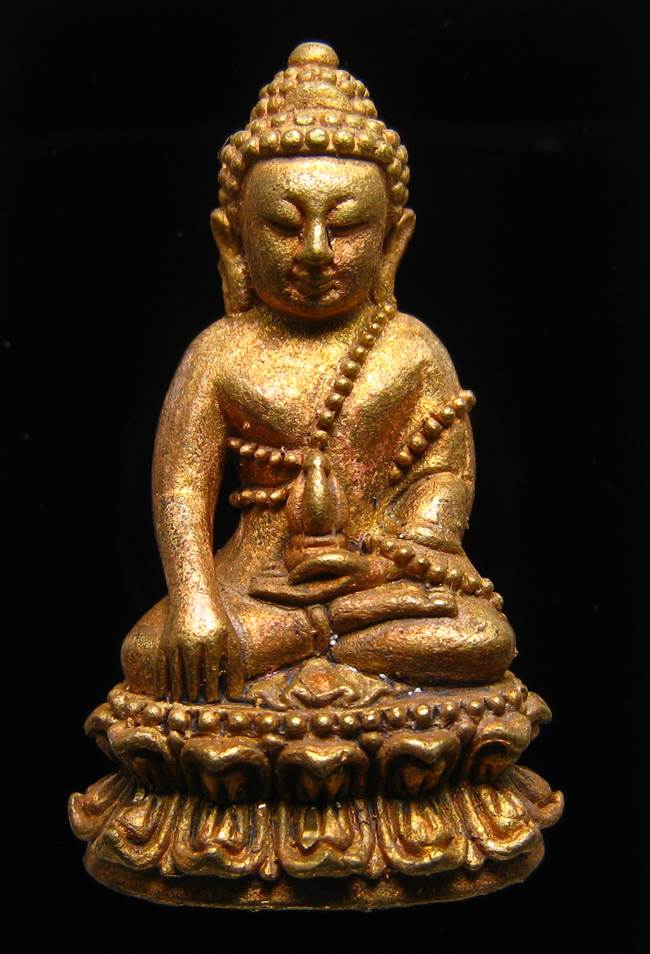 **พระกริ่งบารมี 84 สมเด็จญาณฯ วัดบวรฯ เนื้้อฝาบาตรผิวไฟ ราคาเบาๆ เคาะเดียวแดง**BI82