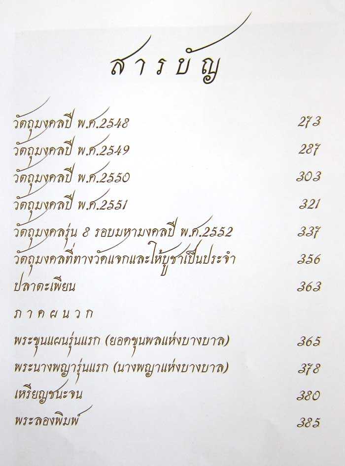((หนังสือรุ่นสุดท้าย))ชีวประวัติรวมภาพวัตถุมงคลหลวงปู่ทิมวัดพระขาวทำเนียบวัดจัดสร้าง มีทุกรุ่นครบเลย