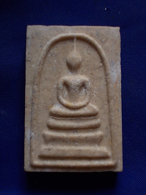 ถูกๆ..20 บาท..ทุกรายการ..พระสมเด็จ เนื้อผง วัดท่ากระดาน จ.ชลบุรี ปี 2541