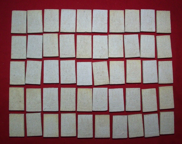 สมเด็จพิธีเสาร์ 5 วัดระฆัง ( 46 องค์ ) จัดไปเต็มๆราคาเบาๆครับ