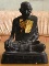 พระบูชาหลวงพ่อดำ วัดตุยง 
