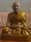 (กล้าพูดว่าหนึ่งเดียว) พระบูชาหลวงปู่เพิ่ม วัดกลางบางแก้ว ปี 2509