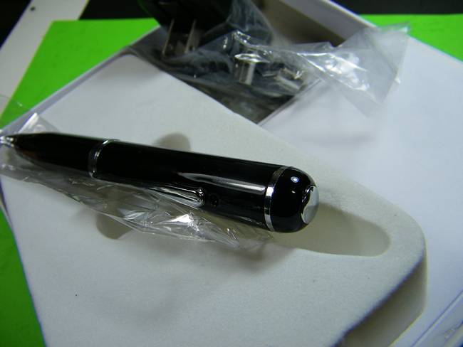 ปากกา สายลับ Spy Pen 