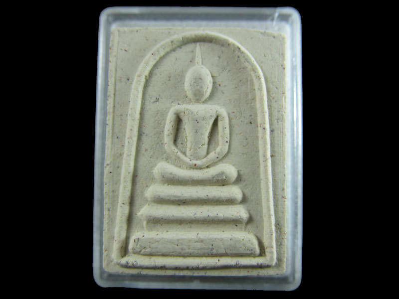 สมเด็จหลวงพ่อแพ วัดพิกุลทอง รุ่นแพ1รัตน สวยเดิม(องค์ที่ 11)..เริ่ม20บาท/.A-102