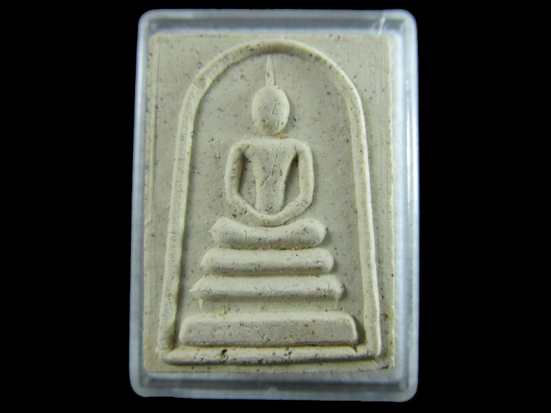 สมเด็จหลวงพ่อแพ วัดพิกุลทอง รุ่นแพ1รัตน สวยเดิม(องค์ที่ 12)..เริ่ม20บาท/.A-103