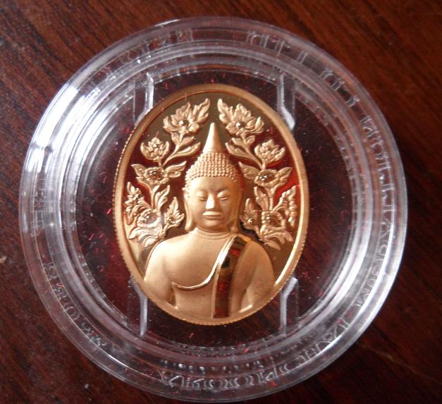 หลวงพ่อโสธรปี2544
