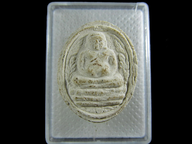 พระสังกัจจายน์ ไม่ทราบวัดครับ.เริ่ม20บาท/.A-176