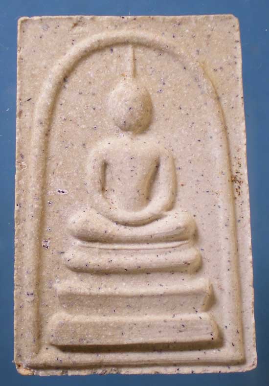 สมเด็จ หลวงปู่ทองล่ำ วัดเจ้าอาม