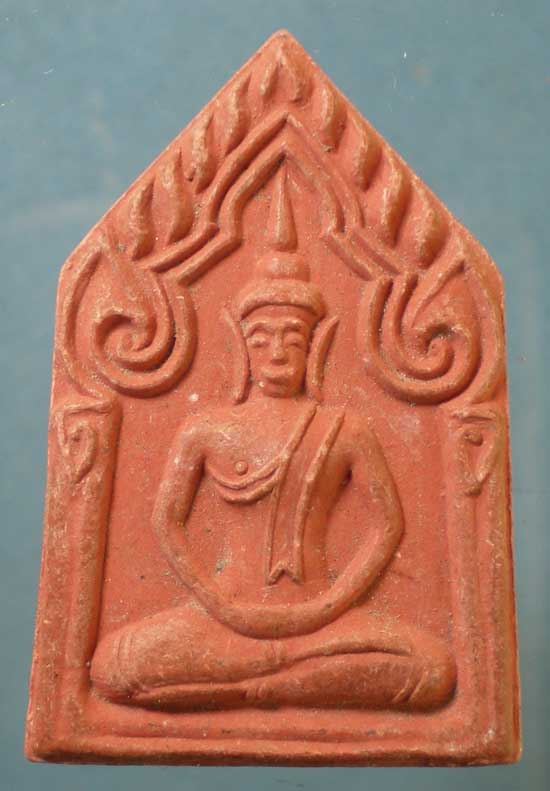 ขุนแผน หลวงพ่อสวัสดิ์ เม้าสุขา ชลบุรี