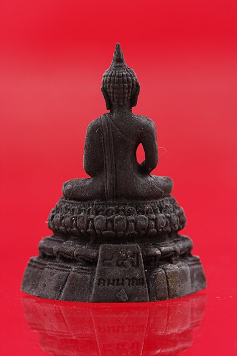 รูปหล่อพระพุทธคมนาคมบพิธ สวย มีกล่องเดิม...../3