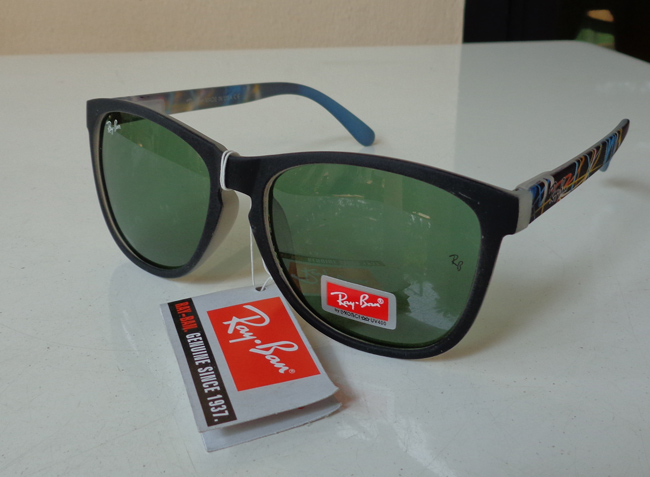 แว่นตา Ray Ban สวยเด็ด