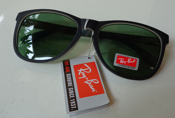 แว่นตา Ray Ban สวยเด็ด