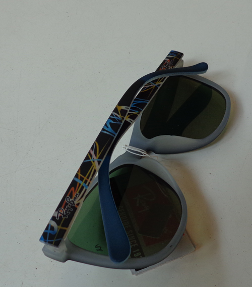 แว่นตา Ray Ban สวยเด็ด