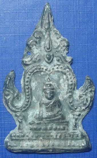 *** พระซุ้มเสมาทิศ กรุวัดราชบูรณะ อยุธยา ***