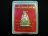 พระสังกัจจายณ์โภคทรัพย์ รุ่นแรก หลวงพ่อจรัญ วัดอัมพวัน จ.สิงห์บุรี (((เนื้อเงิน..สวยกริ๊ป))) 