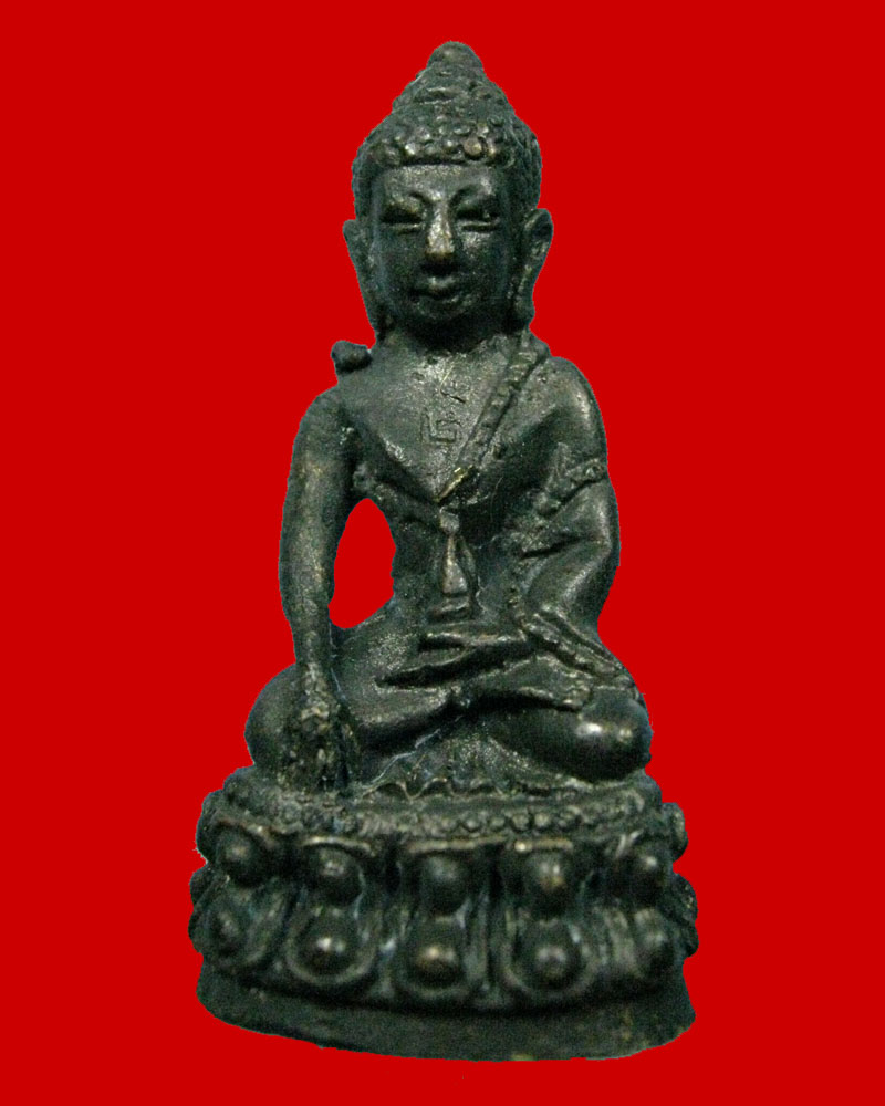 พระกริ่งหลวงปู่เครื่อง รุ่นเสาร์ 5