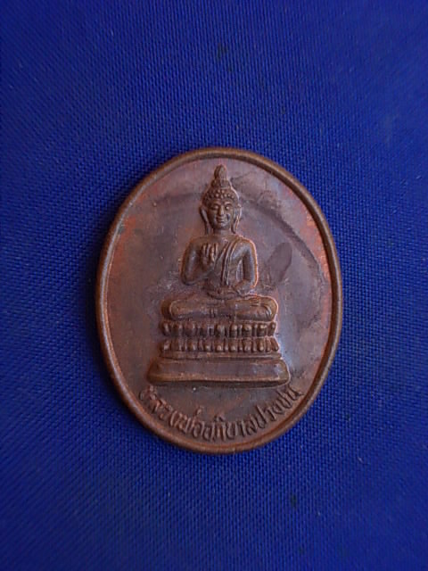 .. 20 บาท..ทุกรายการ..เหรียญหลวงพ่ออภิบาลปวงชน หลังหลวงพ่อนพ วัดธาตุทอง
